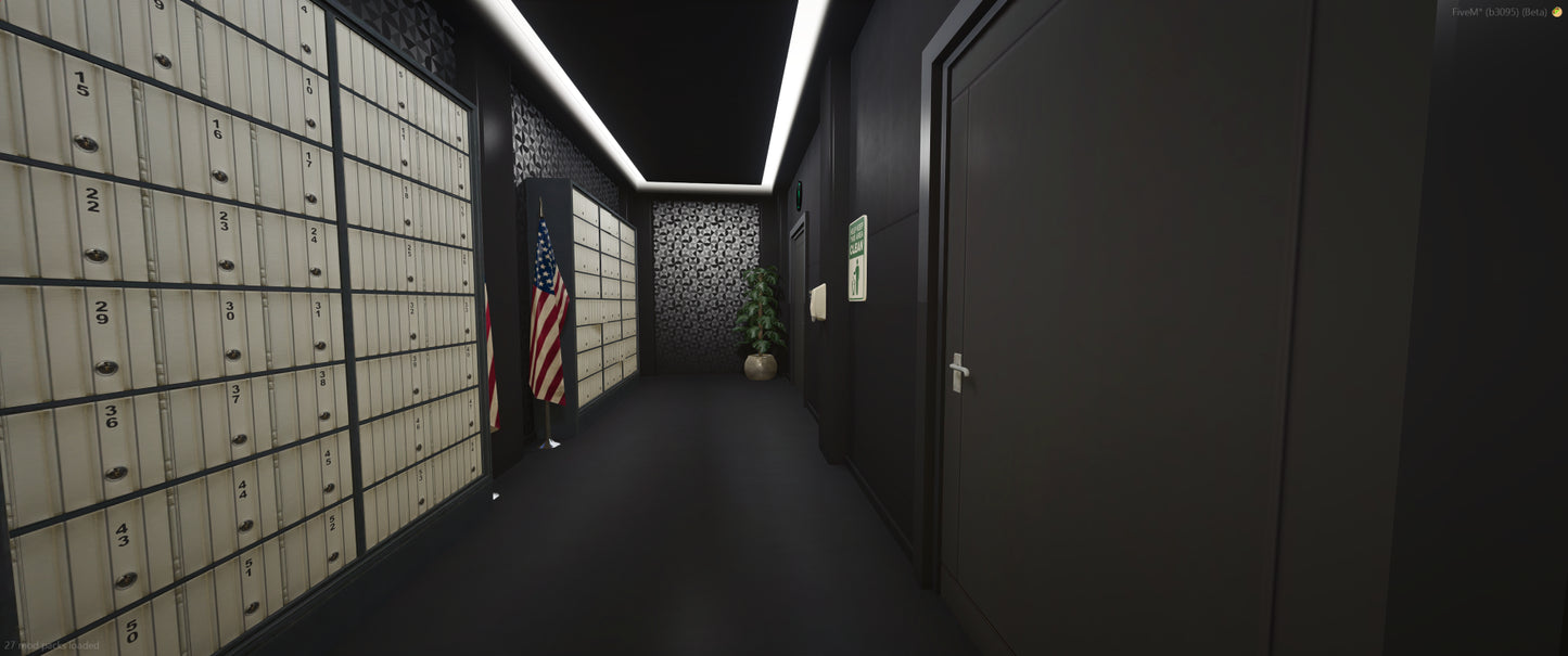 Advocacy Office (Office)