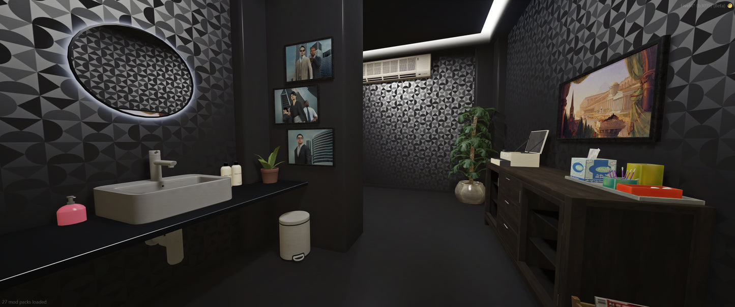 Advocacy Office (Office)