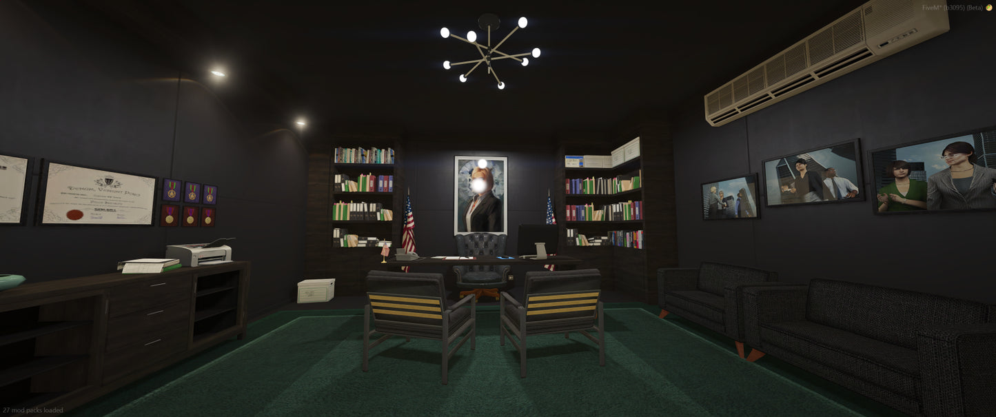 Advocacy Office (Office)