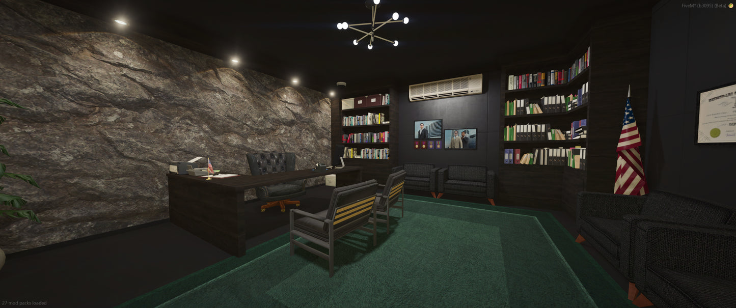 Advocacy Office (Office)