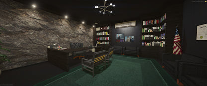 Advocacy Office (Office)