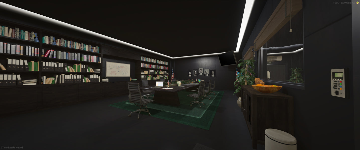Advocacy Office (Office)