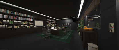 Advocacy Office (Office)