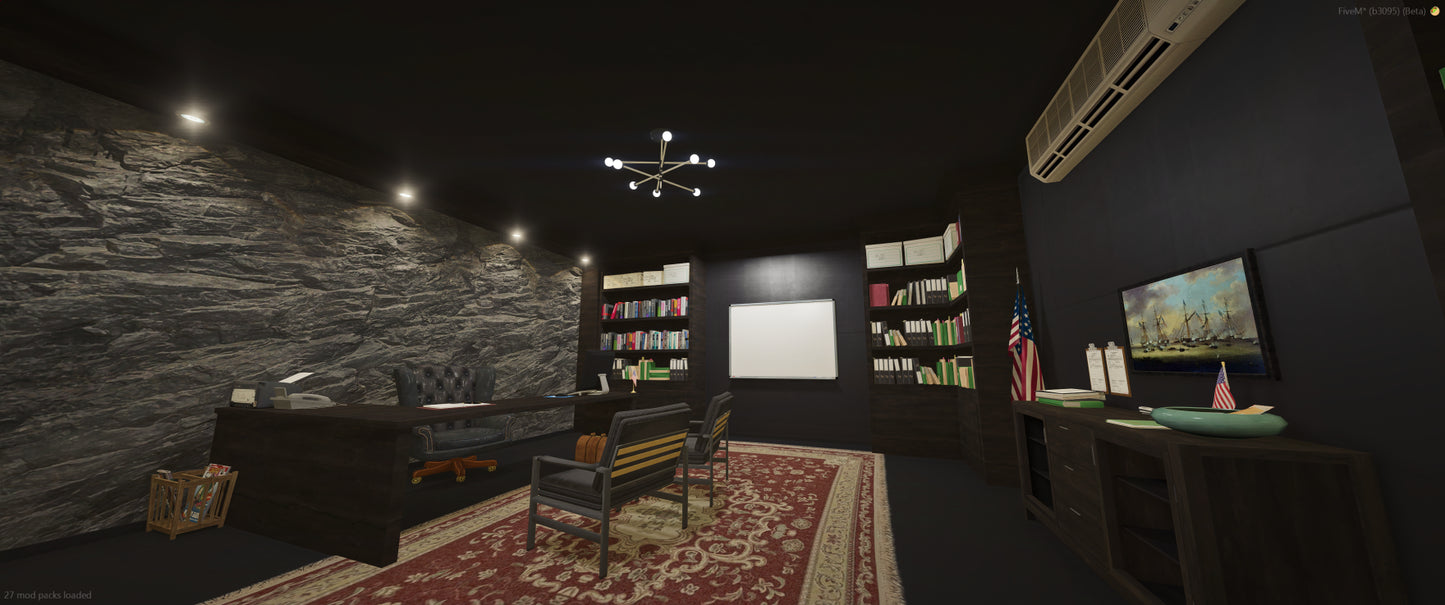 Advocacy Office (Office)