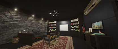 Advocacy Office (Office)
