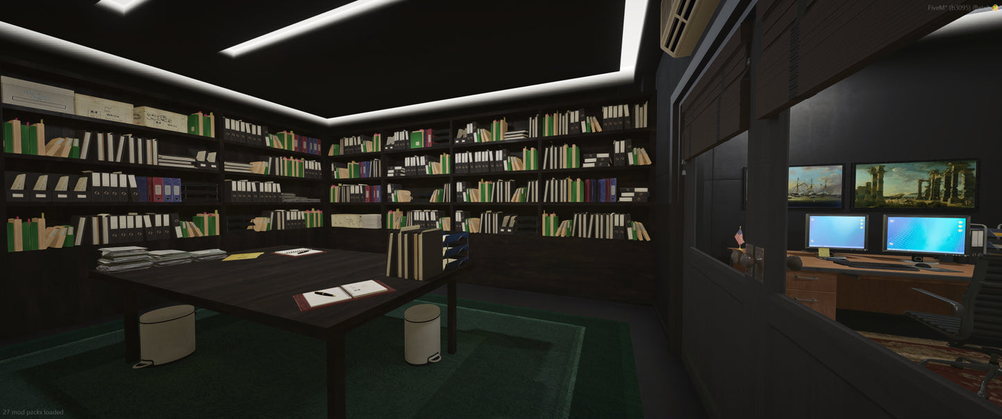Advocacy Office (Office)