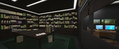 Advocacy Office (Office)