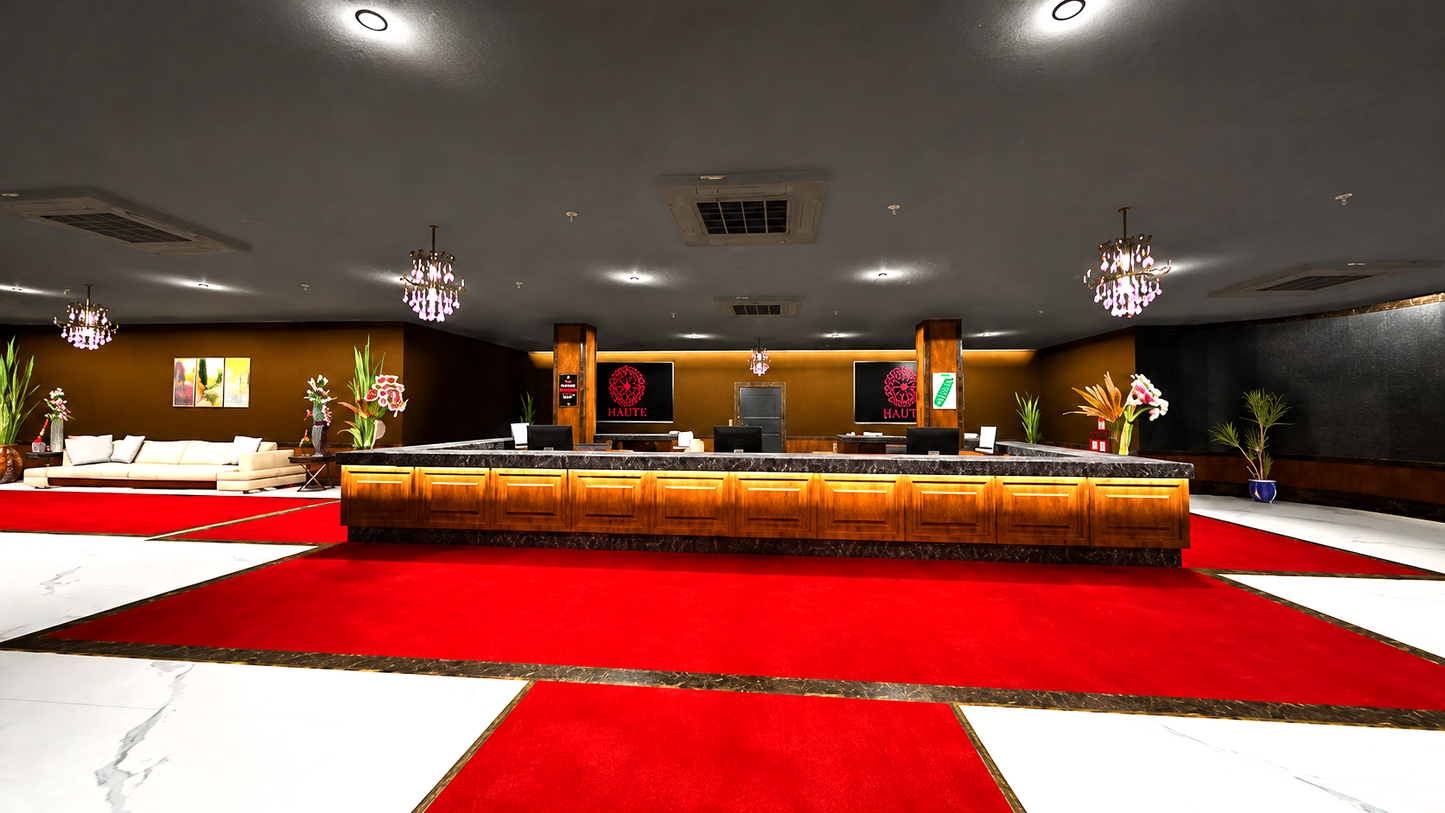 Haute Nightclub (Club)