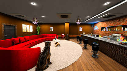 Haute Nightclub (Club)