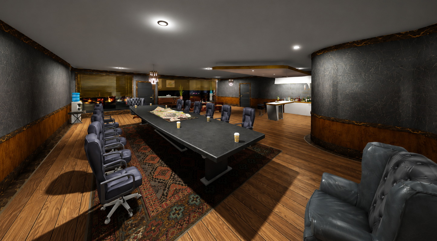 Haute Nightclub (Club)