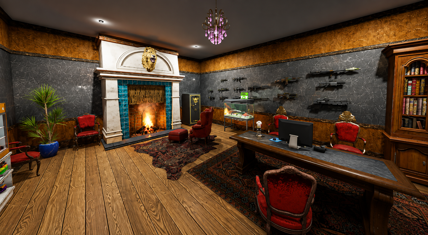 Haute Nightclub (Club)