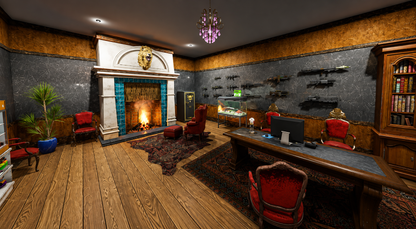 Haute Nightclub (Club)