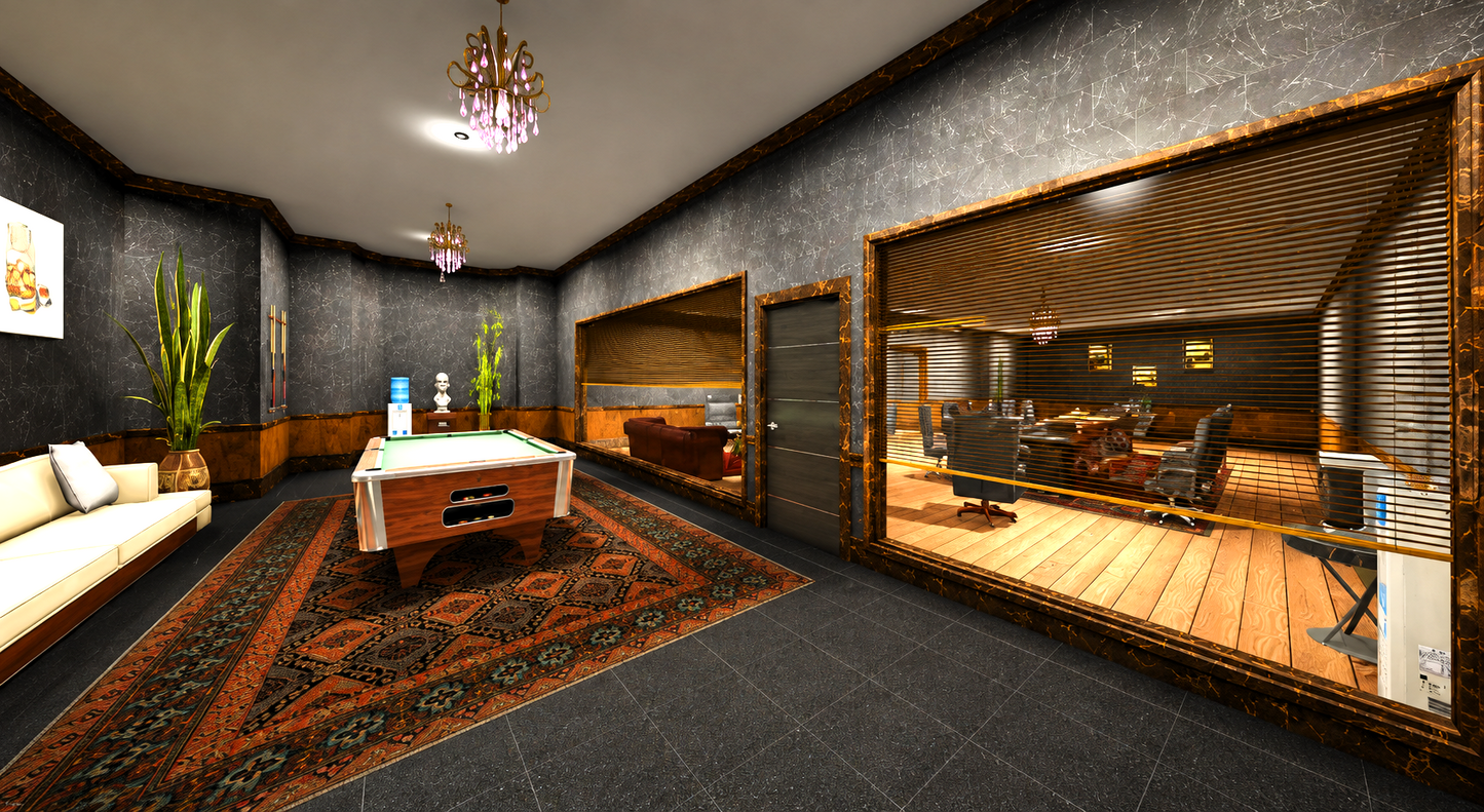 Haute Nightclub (Club)