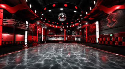 Ice-O-Rink (Entertainment)