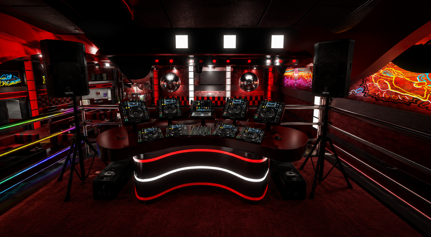 Ice-O-Rink (Entertainment)