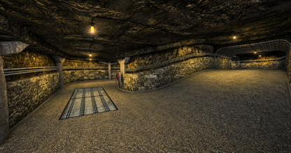 Secret Hospital (Hospital)