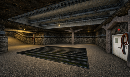 Secret Hospital (Hospital)