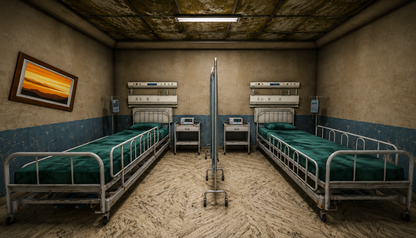 Secret Hospital (Hospital)