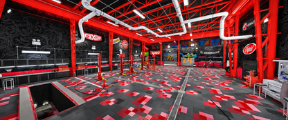 Street Kings Garage (Mechanic)
