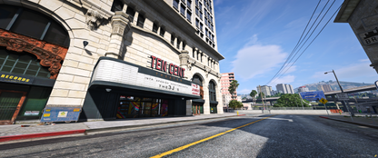 Tencent Cinema (Cinema)