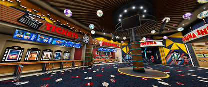 Tencent Cinema (Cinema)