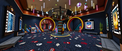 Tencent Cinema (Cinema)