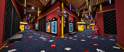 Tencent Cinema (Cinema)