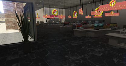  Buc-eeâ€™s Desert Stop (Store)