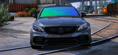 2020 Mercedes-Benz C63s CT Carbon