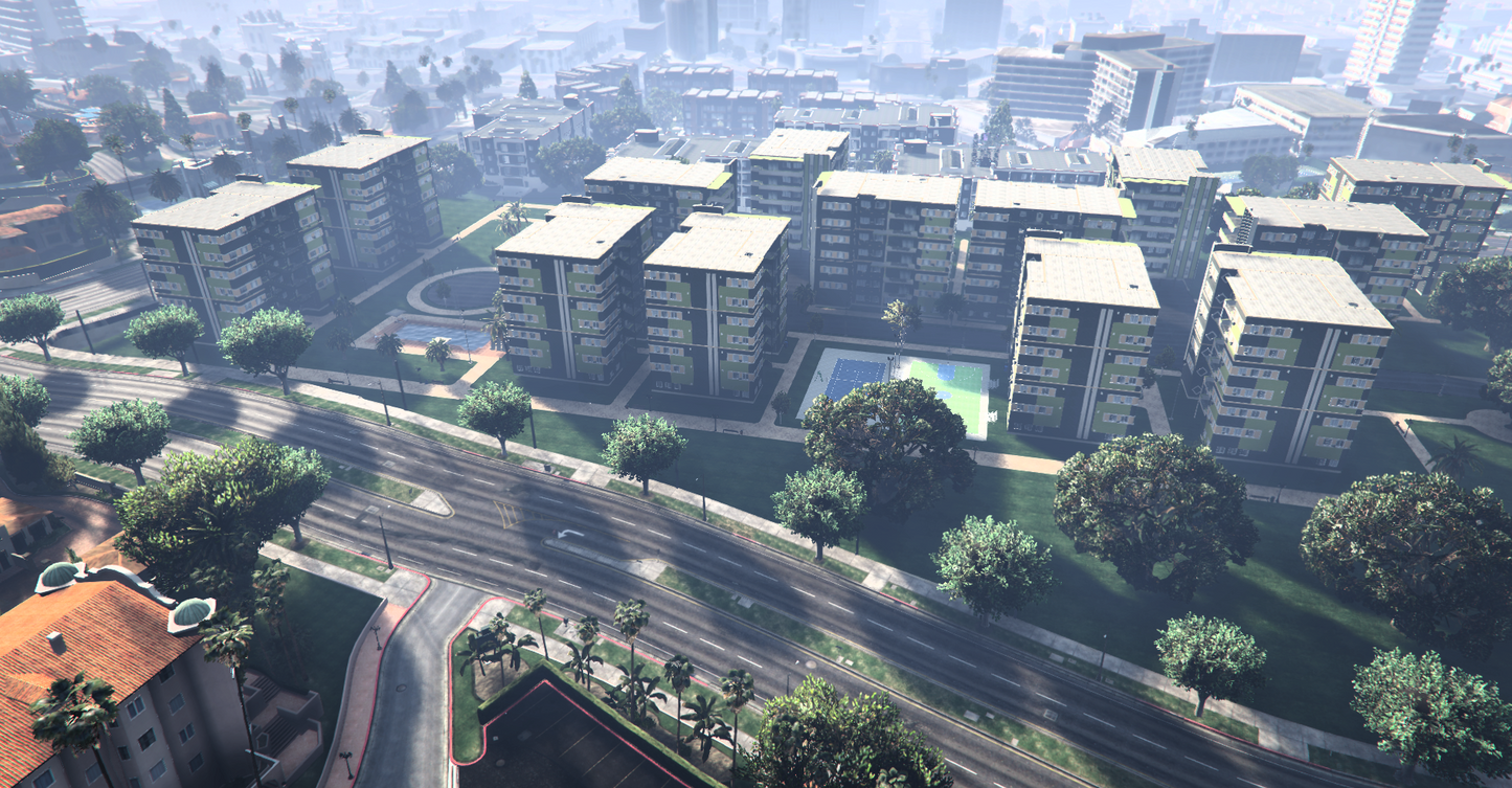  Caserio 4 (World)