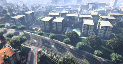  Caserio 4 (World)