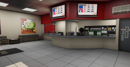  Cash Exchange 2 (Bank)