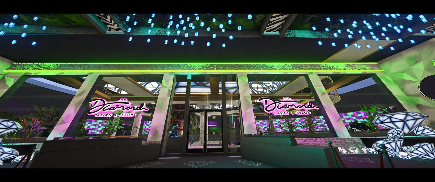  Casino DIAS (Casino)