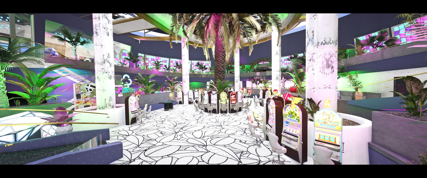  Casino DIAS (Casino)