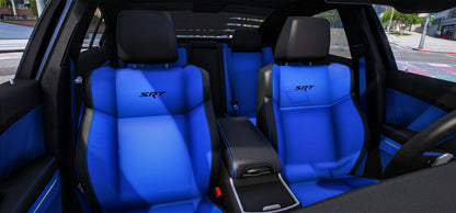 2021 Dodge Charger Hellcat Widebody Custom on Forgiatos