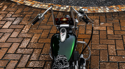 Harley Davidson Cholo RK