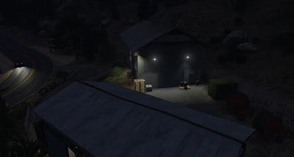  FACTORY PACK (3 MLO)