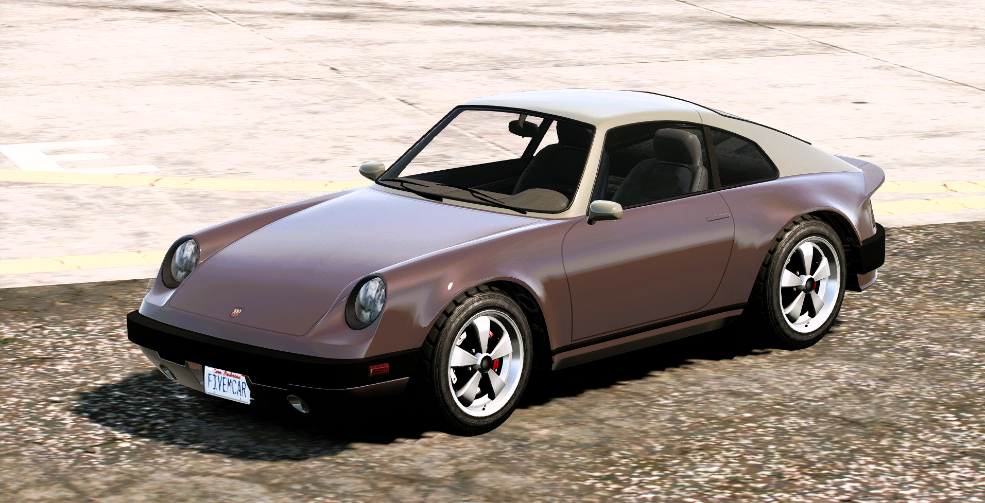 (Lore-Friendly)  Comet Heritage Edition | CT Garage