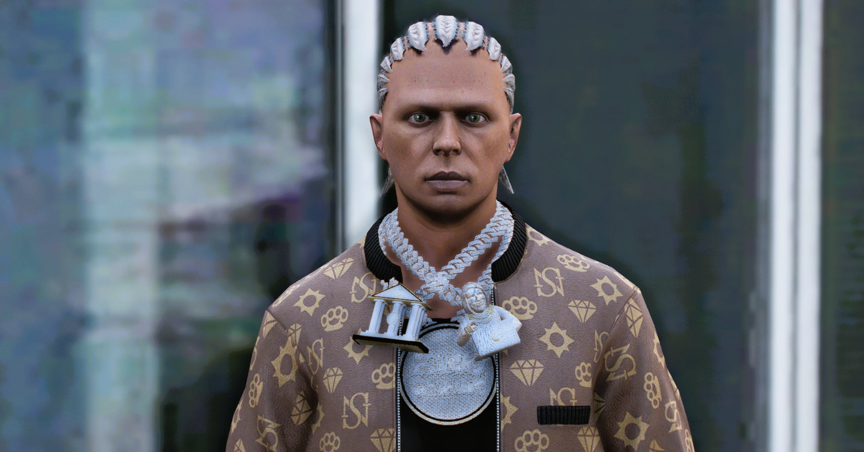 King Gaming (Chain)
