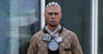 King Gaming (Chain)