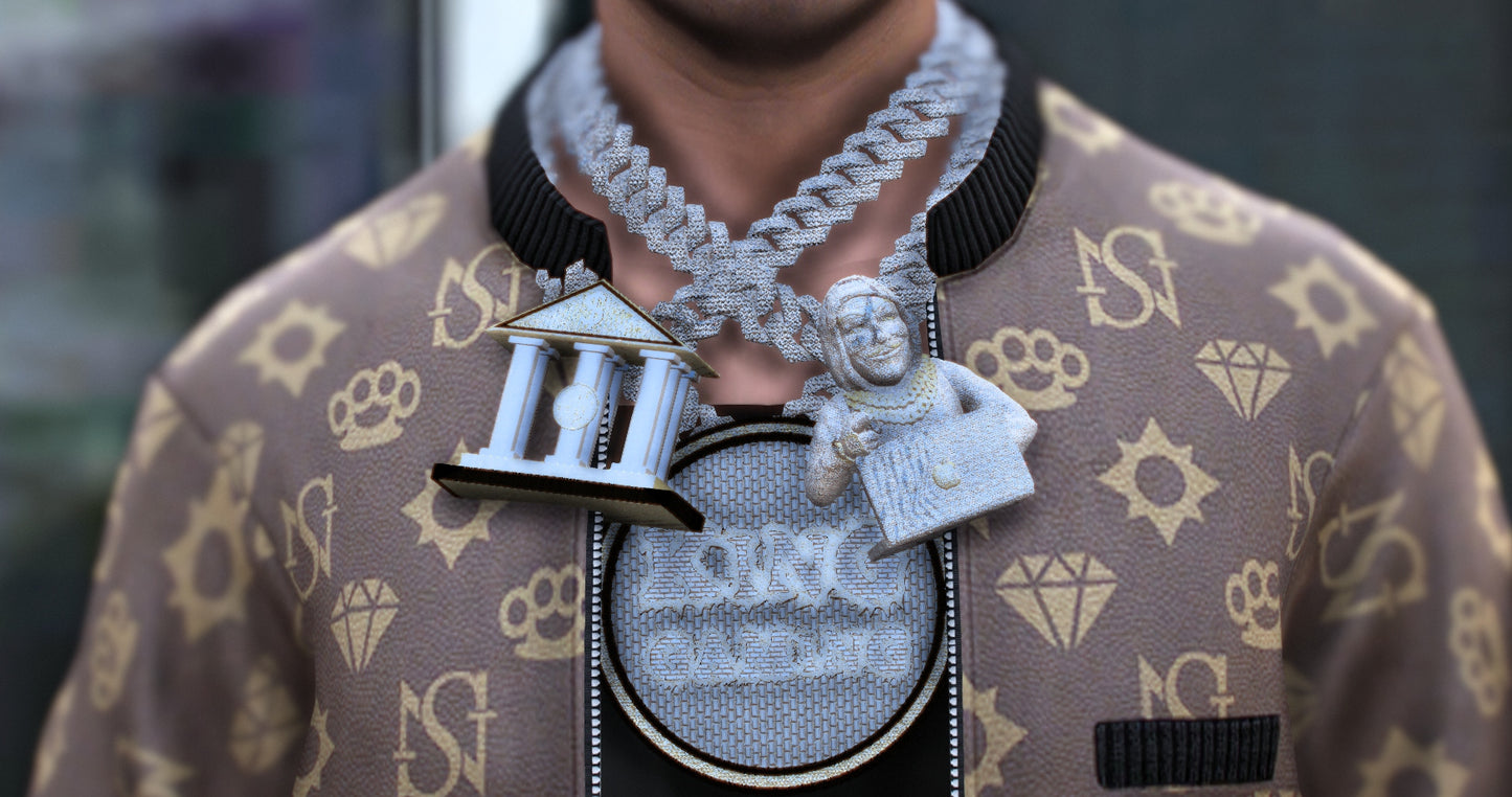 King Gaming (Chain)