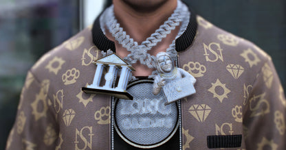 King Gaming (Chain)