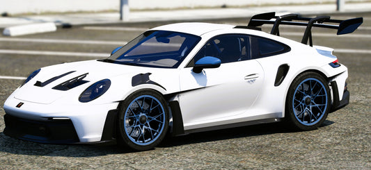 (Rebranded) Porsche 911 GT3 RS 2023