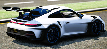 (Rebranded) Porsche 911 GT3 RS 2023