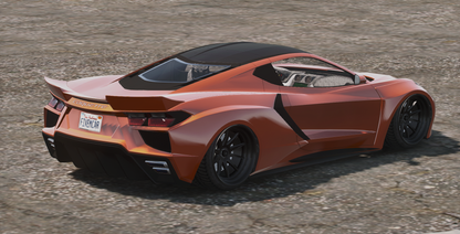 (Lore-Friendly) Coquette  Reaper | AM