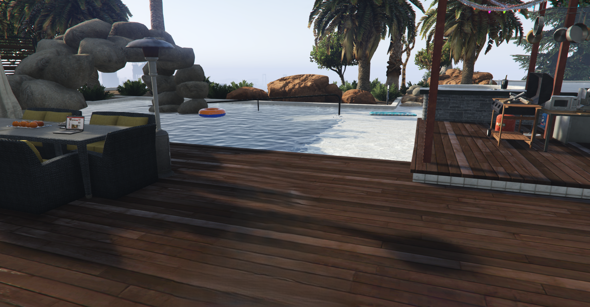  Creative House (House)