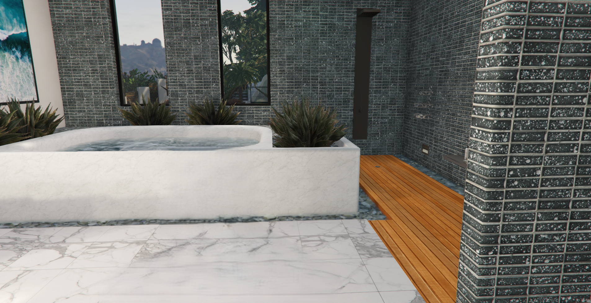  Creative House (House)