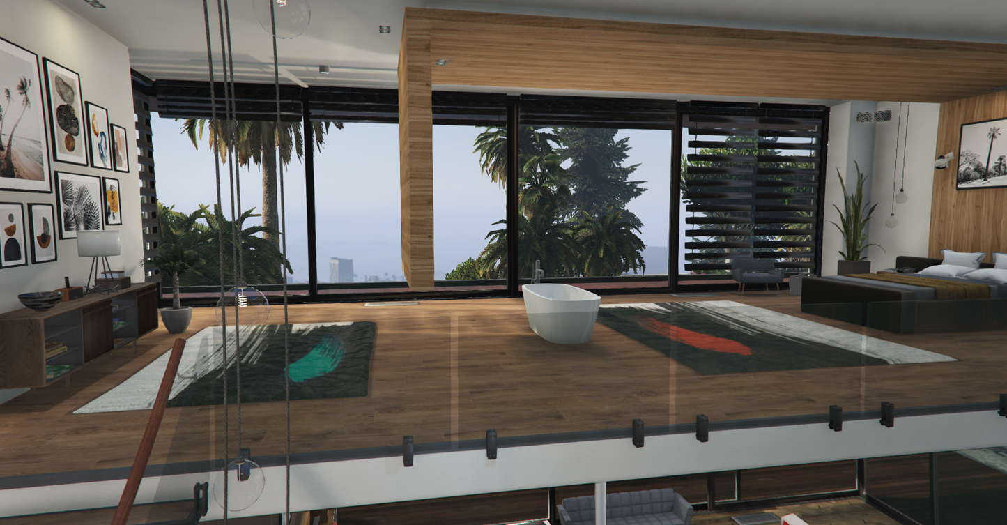  Creative House (House)