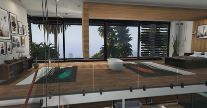  Creative House (House)