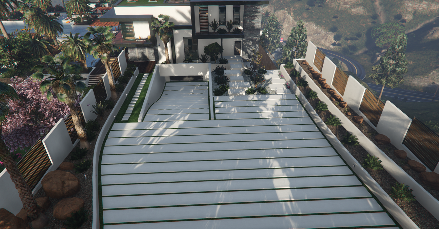  Creative House (House)
